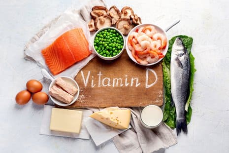 beneficios de la vitamina D