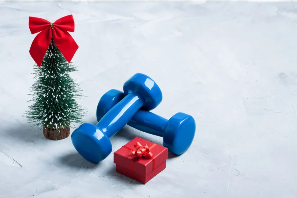 6 consejos para navidad fitness