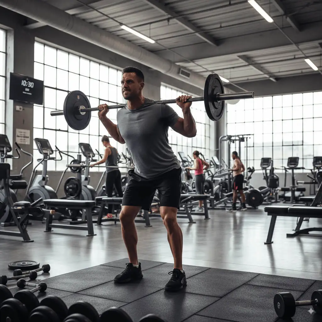 Cómo no engordar en Navidad: 10 consejos fitness para disfrutar sin remordimientos 3 no engordar en navidad consejos