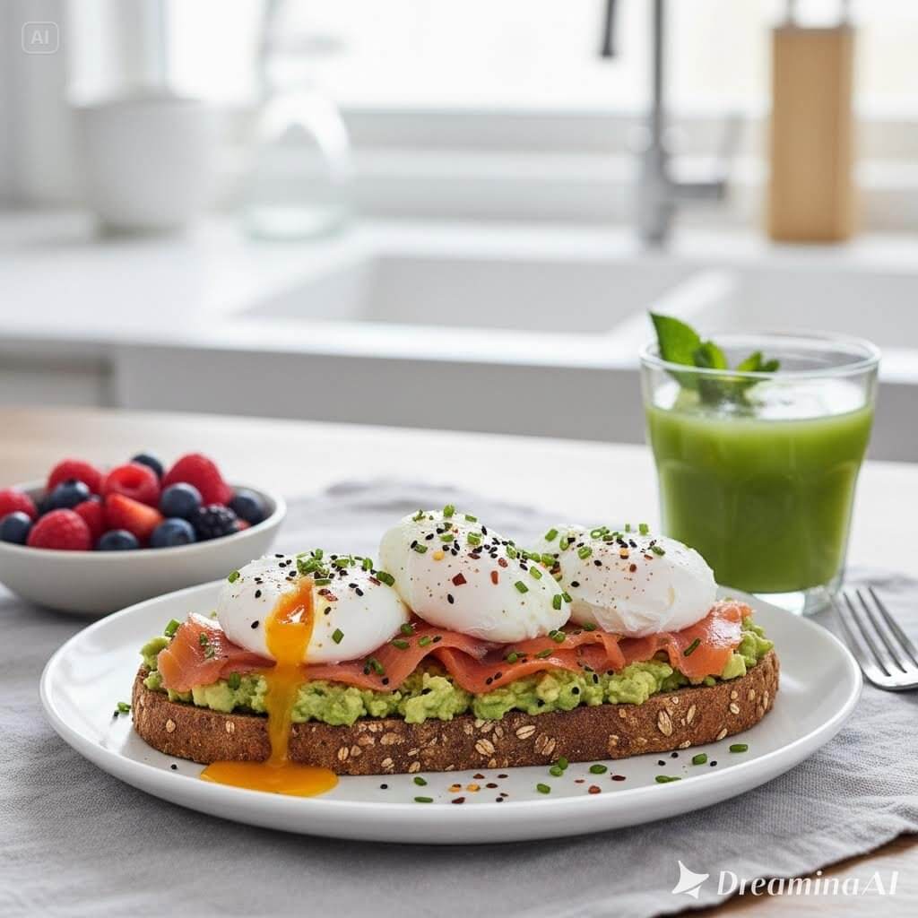 tipos de huevo interesantes en fitness